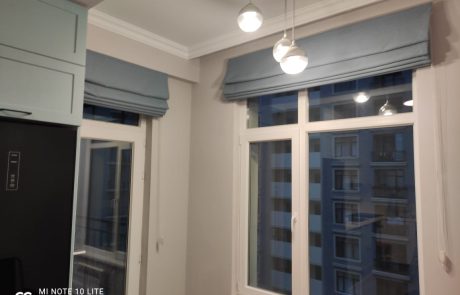 Rimski ştor, Roma pərdələri sifarişi, Türkiyə mexanizm ilə təchiz olunmuş pərdələr, normal - sərfəli qiymətə, anbardan kataloqların evlərə çardırılması.