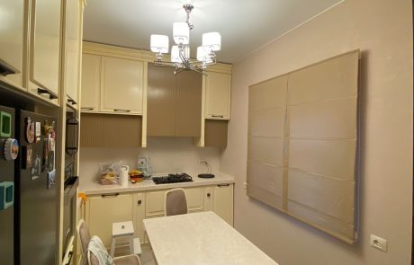 Roma pərdələri sifarişi, satış və quraşdırma, Türkiyə mexanizmlə təchiz olunmuş, sadə və premium parçalar.