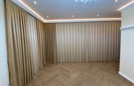 Pərdə sifarişi,Türkiyə tül və ştor, oval pəncərə, oval karnizlər satışı.