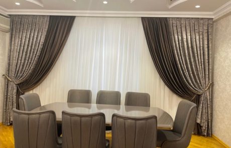 Pərdə satışı, Türkiyə istehsalı pərdələr, anbardan kataloqların evlərə çatdırılması, sərfəli qiymətə pərdələr və jalüz.