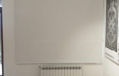 Jalüzlər satışı, Şuşa butik otel jalüzlərin sifarişi.