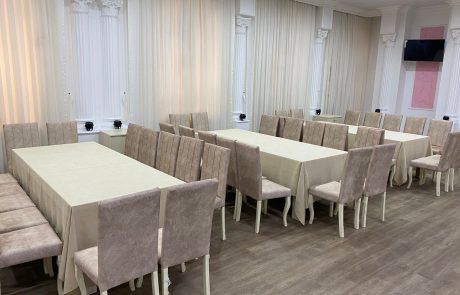 Süfrə restoran üçün.