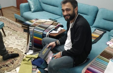 Pərdə modelləri, pərdələr satışı və tikiliş