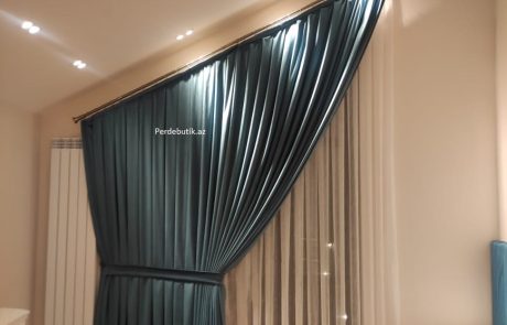 Pərdə kataloqu, premium pərdələr sifarişi, yüksək keyfiyyətli parçalardan tikilən məhsüllar.