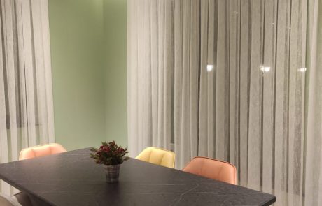 Premium pərdə satışı, Türkiyə istehsalı parçalardan ştor və dekor.