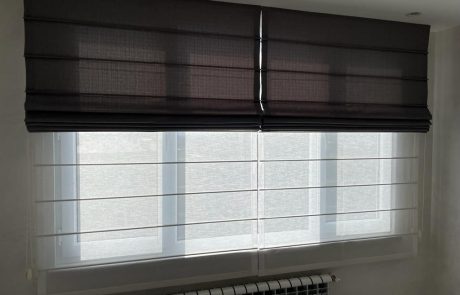 Rimskiy ştor sifarişi, Roma pərdələrin satışı, Türkiyə parçalarında hazırlanan ştorlar, tül pərdələri, kətən pərdələri.