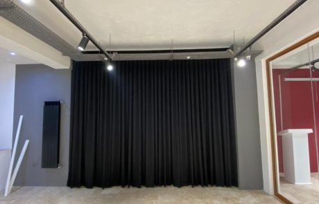 Muzey pərdələri, satış və sifariş, Türkiyə istehsalı parçalardan hazırlanmış.