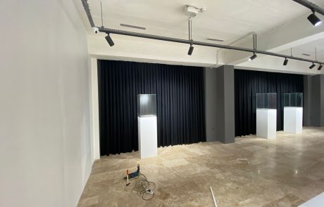 Muzey pərdələri, satış və sifariş, Türkiyə istehsalı parçalardan hazırlanmış.