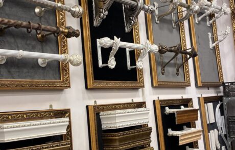 Bakıda karniz satışı