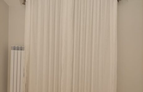 Arka pərdə, pərdə modellərin geniş seçimi,