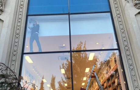 Jalüz sifarişi, satışı, quraşdırılması, Türkiyə istehsalı blekaut parça