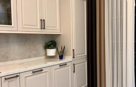 Dikey pərdə, ikili pərdələr, Türkiyə parçalardan hazırlanan, sərfəli qiymətə