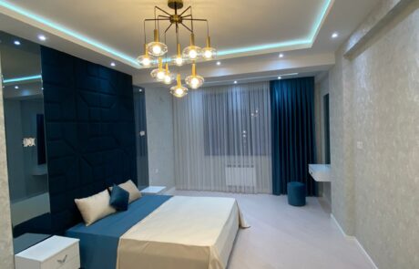 Pərdə modeli 2024, Türkiyə istehsalı parçalardan hazırlanan pərdələr