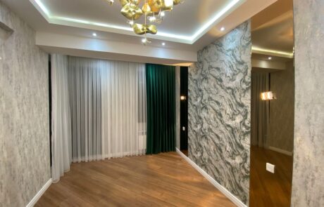 Pərdə modelləri 2025