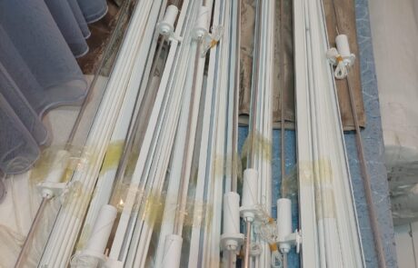 Rimskiy ştor satışı, etibarlı mexanizm Türkiyədə istehsal olunur.