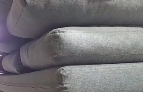 Dəşəklərin sifarişi.