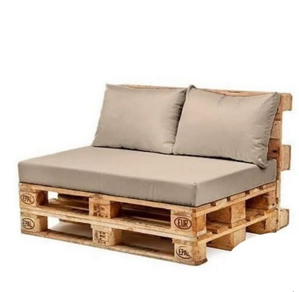 Palet döşəkləri sifarışı, yay kafeləri üçün, topdan sifarışlər qəbul olunur.