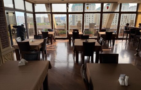 Süfrələrin sifarişi və tikişi – Zövqlü masa örtükləri.