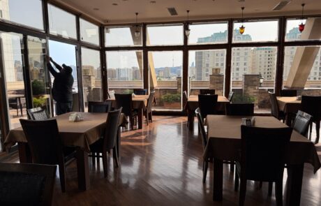 Süfrələrin sifarişi və tikişi – Zövqlü masa örtükləri.